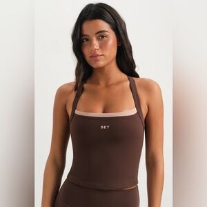 Set Active Luxform Lux Studio Tank / Limited Edition Boiling Point / New / M